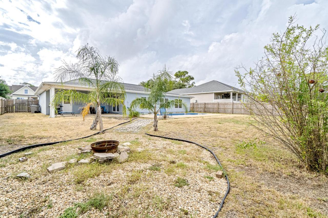 Lagoon Retreat Pensacola Exterior photo